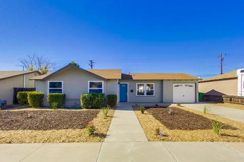 1730 Burnet St, El Cajon, CA 92021 photo 1