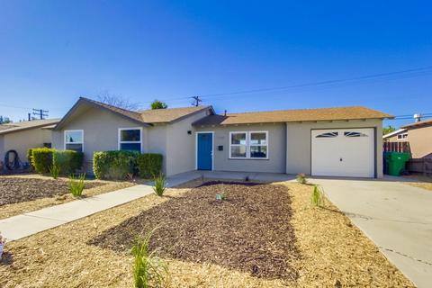 1730 Burnet St, El Cajon, CA 92021 photo 2