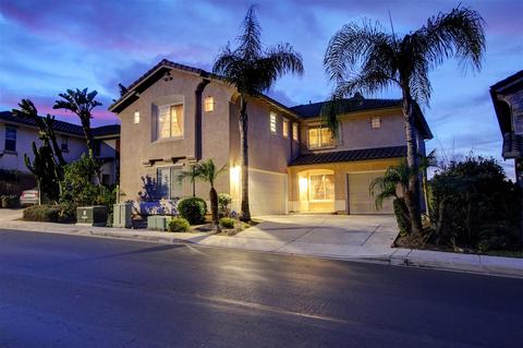10346 Valley Waters Dr, Spring Valley, CA 91978 photo 1