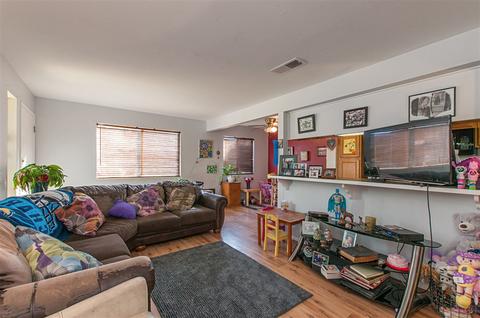 12133 Wintercrest Dr #3, Lakeside, CA 92040 photo 5