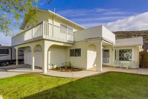 9921 Delphi St, Santee, CA 92071 photo 1