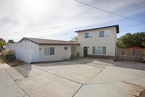 1041 San Andrade Dr, Encinitas, CA 92024 photo 1