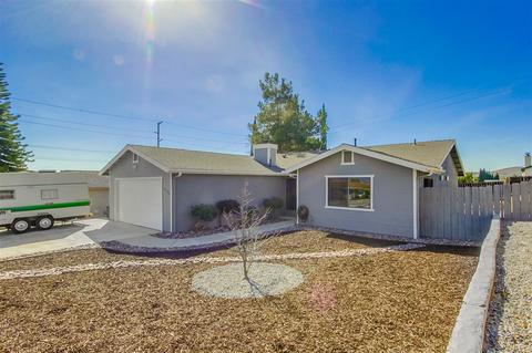 10346 Mountain View Ln, Lakeside, CA 92040 photo 2