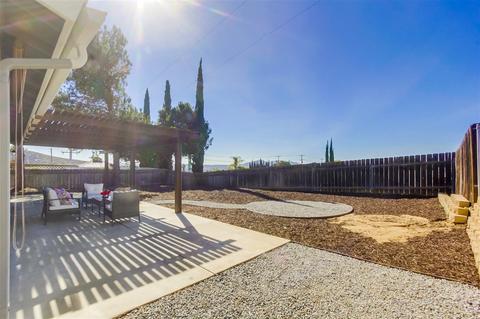 10346 Mountain View Ln, Lakeside, CA 92040 photo 21
