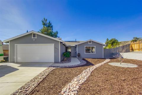 10346 Mountain View Ln, Lakeside, CA 92040 photo 1