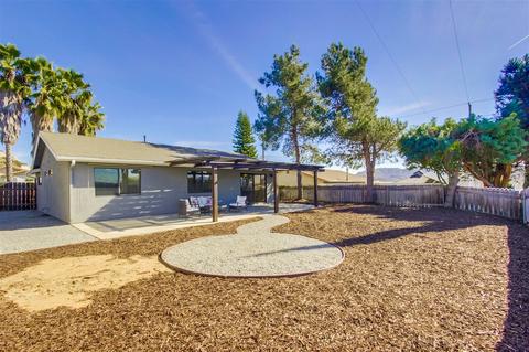 10346 Mountain View Ln, Lakeside, CA 92040 photo 20