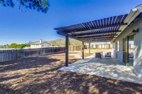 10346 Mountain View Ln, Lakeside, CA 92040 photo 19