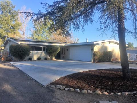 536 S Kalbaugh St, Ramona, CA 92065 photo 2