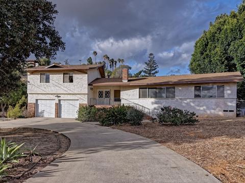 10978 Explorer Rd, La Mesa, CA 91941 photo 2