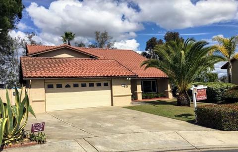 2668 Kildare Way, El Cajon, CA 92020 photo 2