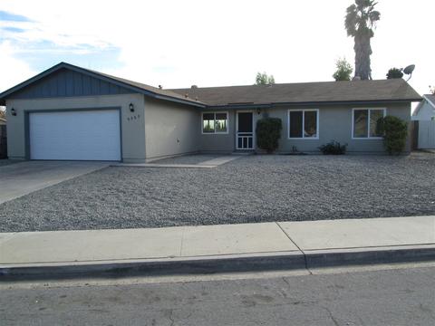 9565 Tuthill Way, Santee, CA 92071 photo 1