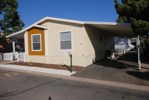 450 E Bradley #SPC 133, El Cajon, CA 92021 photo 24