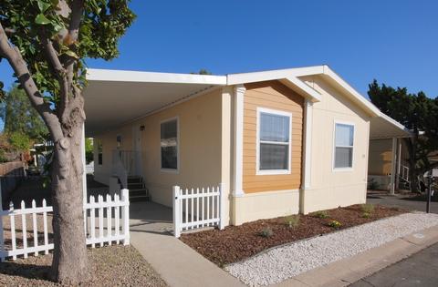 450 E Bradley #SPC 133, El Cajon, CA 92021 photo 1