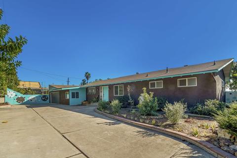 3824 Costa Bella Way, La Mesa, CA 91941 photo 1
