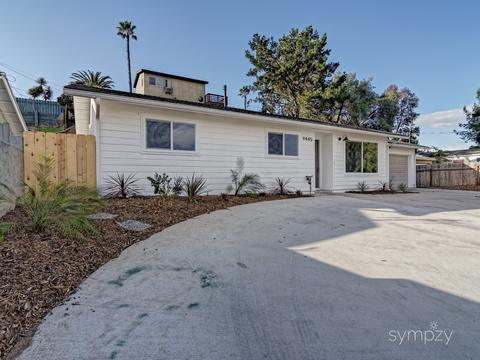 9445 Prospect Ave, Santee, CA 92071 photo 3