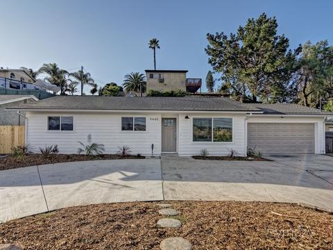 9445 Prospect Ave, Santee, CA 92071 photo 2