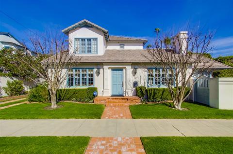 425 10th St, Coronado, CA 92118 photo 1