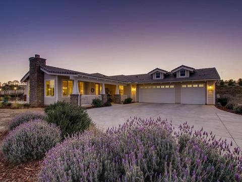2768 Ortega Rd, Ramona, CA 92065 photo 1