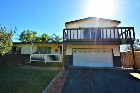 12041 Rockcrest Rd, Lakeside, CA 92040 photo 1
