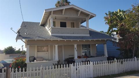 910 S 37th, San Diego, CA 92113 photo 1