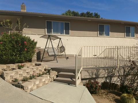 12224 Valhalla Dr, Lakeside, CA 92040 photo 17