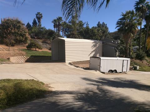 12224 Valhalla Dr, Lakeside, CA 92040 photo 23