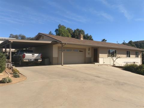 12224 Valhalla Dr, Lakeside, CA 92040 photo 2