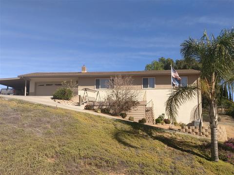 12224 Valhalla Dr, Lakeside, CA 92040 photo 1