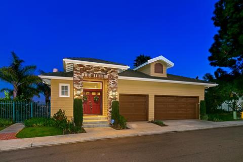 6089 Deerford Row, La Jolla, CA 92037 photo 3