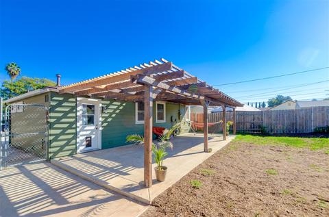 4014 Charles St, La Mesa, CA 91941 photo 24