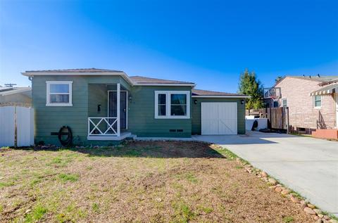 4014 Charles St, La Mesa, CA 91941 photo 2