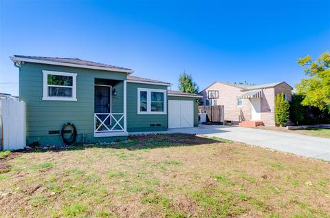 4014 Charles St, La Mesa, CA 91941 photo 1