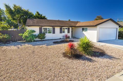 4001 Genine Dr, Oceanside, CA 92056 photo 1