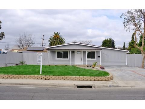 2378 Dryden Rd, El Cajon, CA 92020 photo 1