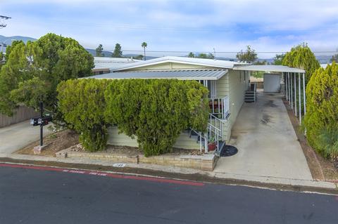 8701 Mesa Rd #SPC 145, Santee, CA 92071 photo 22