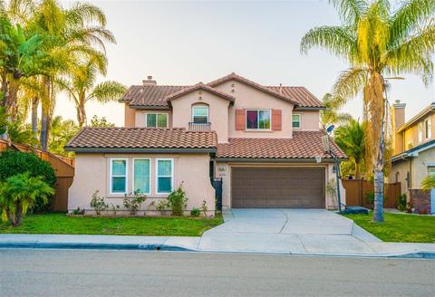 2356 Merwin Dr, Carlsbad, CA 92008 photo 1