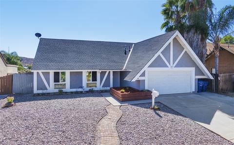 10118 Aquilla Dr, Lakeside, CA 92040 photo 1
