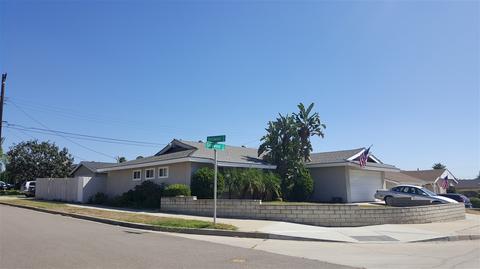 1637 Garywood, El Cajon, CA 92021 photo 1