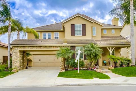 3263 Avenida Aragon, Carlsbad, CA 92009 photo 1