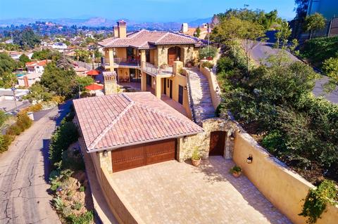 4428 Carmen Dr, La Mesa, CA 91941 photo 2