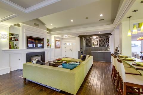 5524 Candlelight Dr, La Jolla, CA 92037 photo 5