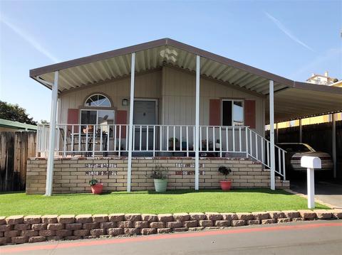 9902 Jamacha Blvd #20, Spring Valley, CA 91977 photo 1