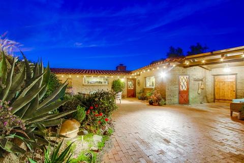 14383 High Valley Rd, Poway, CA 92064 photo 1