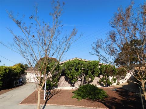 7500 Crary St, La Mesa, CA 91942 photo 1