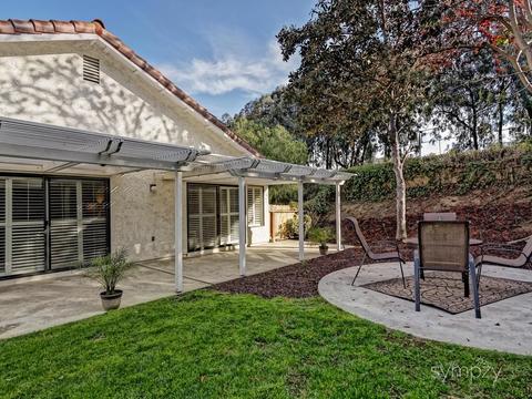 1110 Avenida Esteban, Encinitas, CA 92024 photo 22
