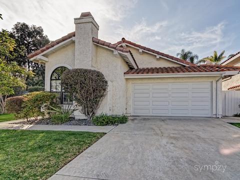 1110 Avenida Esteban, Encinitas, CA 92024 photo 2