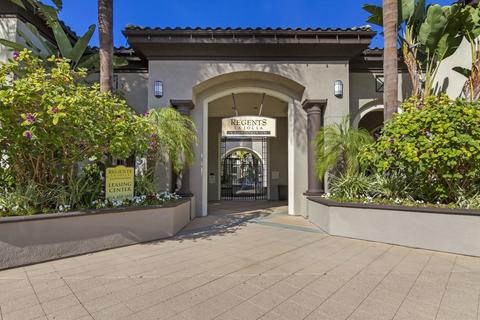 9237 Regents Rd #K227, La Jolla, CA 92037 photo 1