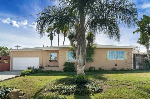 7003 Hybeth Dr, La Mesa, CA 91941 photo 1