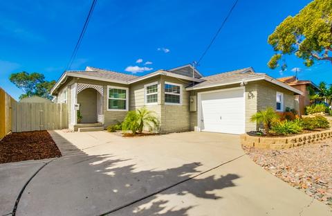 5980 Odessa Ave, La Mesa, CA 91942 photo 1