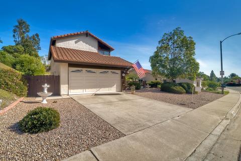 16171 Turtleback Rd, San Diego, CA 92127 photo 1